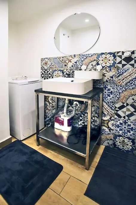 Apartment Catania Loft-Hosted By Sweetstay Italy