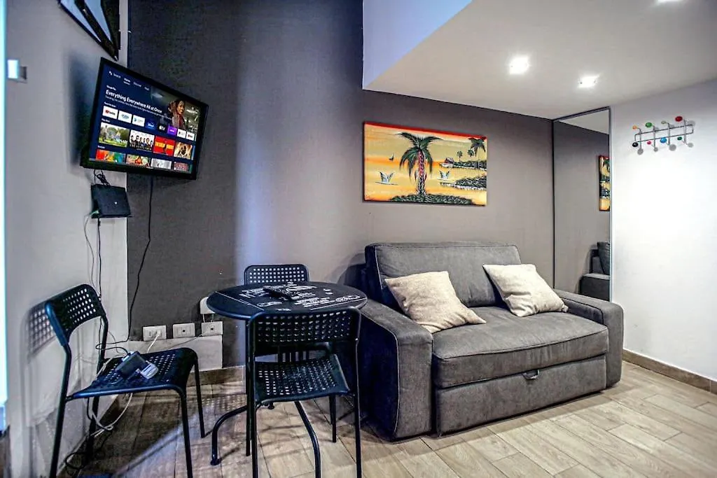 Apartment Catania Loft-Hosted By Sweetstay Italy